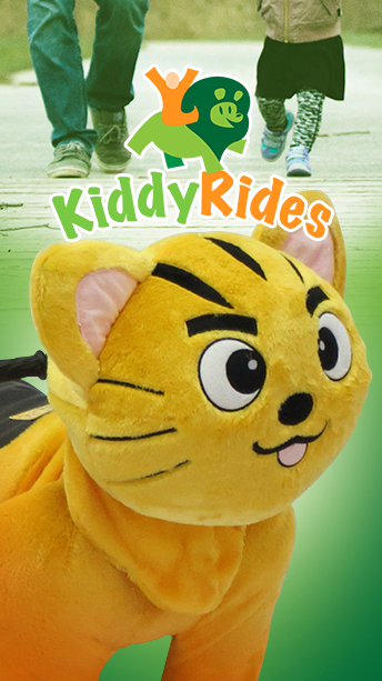 KiddyRides